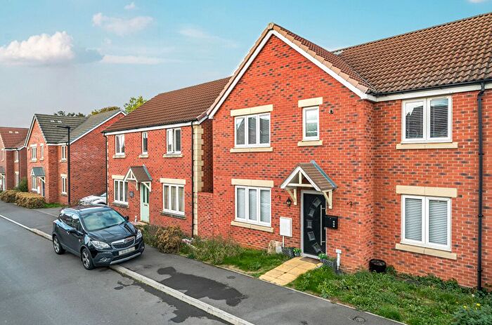 5 Bedroom Detached House For Sale In Polesdon Avenue, Coate, Swindon, SN3