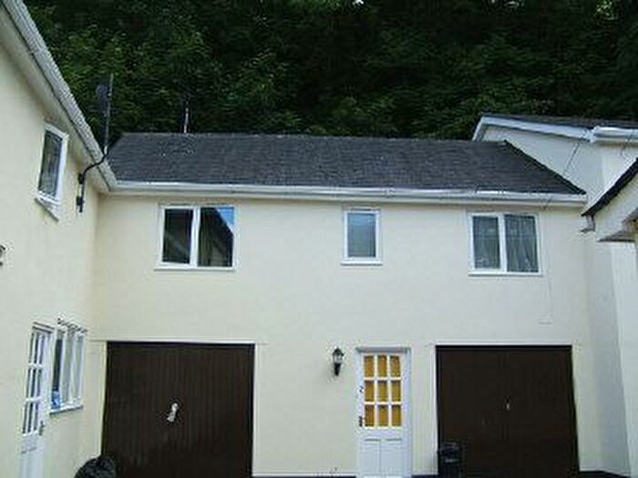 1 Bedroom Mews To Rent In The Mews, Warren Road, Torquay, TQ2