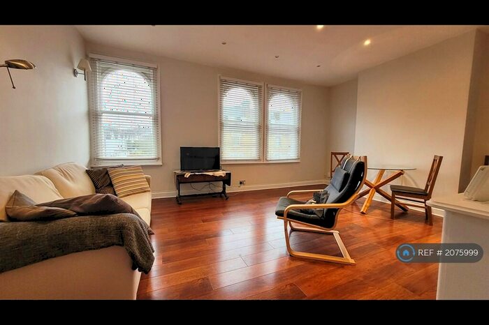 2 Bedroom Maisonette To Rent In Clifton Rd (Top ), London, SE25