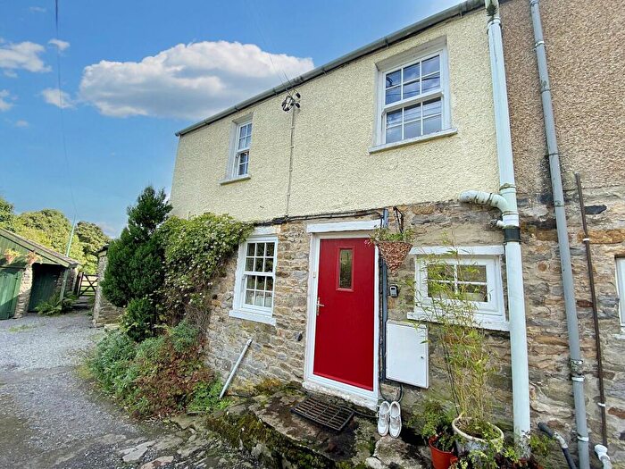 2 Bedroom Terraced House For Sale In Windyside, Westgate, Bishop Auckland, Durham, DL13