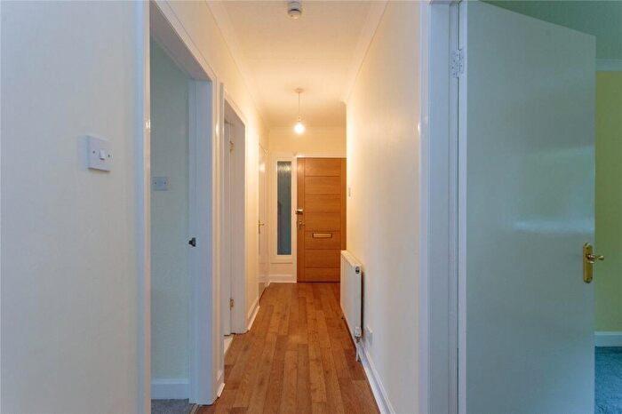 2 Bedroom Apartment To Rent In Alexander Avenue, Eaglesham, Glasgow, G76