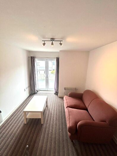 2 Bedroom Apartment To Rent In Richmond Road, Cardiff(City), CF24
