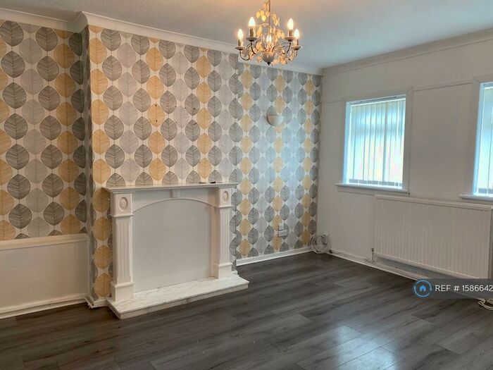 3 Bedroom Terraced House To Rent In Citadel Place, Motherwell, ML1