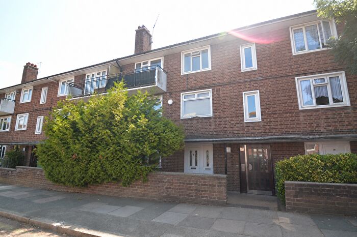 1 Bedroom Flat For Sale In Garland Road, London, SE18