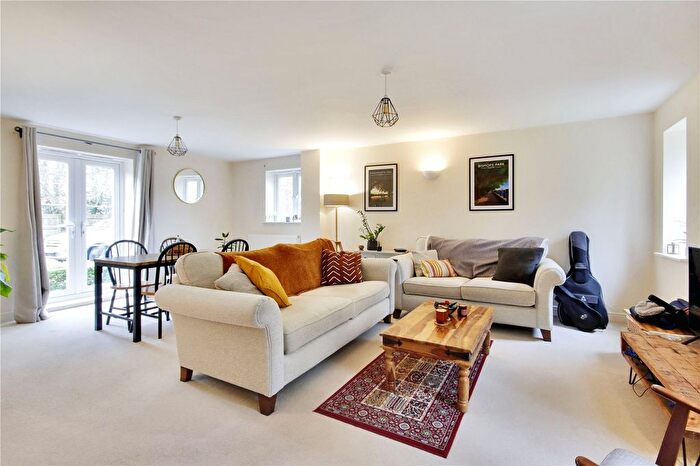 2 Bedroom Semi-Detached House For Sale In Croft Close, Sevenoaks, Kent, TN13