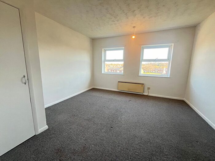 2 Bedroom Maisonette To Rent In Town Wall Mews, Great Yarmouth, NR30