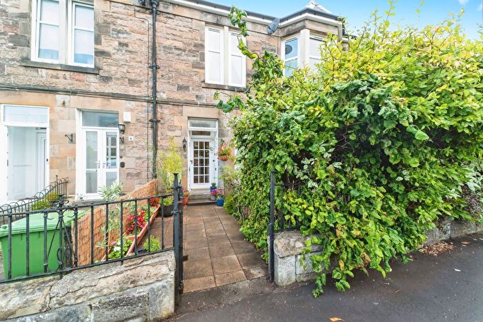 2 Bedroom Flat For Sale In Balvaird Drive, Rutherglen, Glasgow, G73
