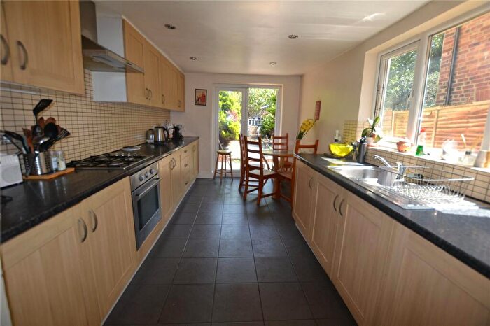 4 Bedroom Terraced House To Rent In Bracey Street, Finsbury Park, London, N4