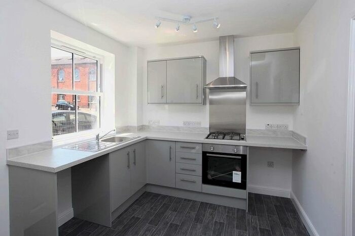 1 Bedroom Flat To Rent In Cobblers Court, Wellington, Telford, TF1
