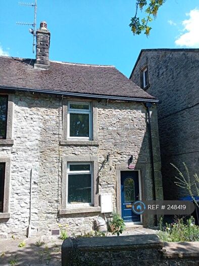 2 Bedroom Semi-Detached House To Rent In Fern Bank, Bradwell, Hope Valley, S33