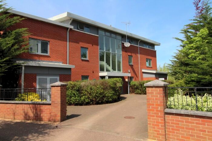 2 Bedroom Flat To Rent In Buchannan Apartments, Broad Street, Great Cambourne, Cambridge, CB23