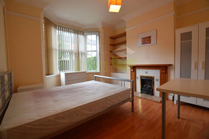 4 Bedroom Terraced House To Rent In Briton Street, West End, LE3