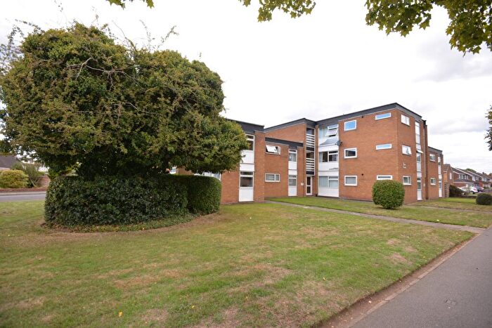 2 Bedroom Flat To Rent In Cherwell Drive, Marston, Oxford, OX3