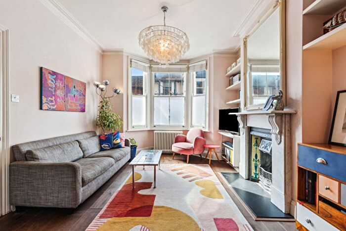 5 Bedroom Detached House To Rent In St. Margarets Road, London, NW10