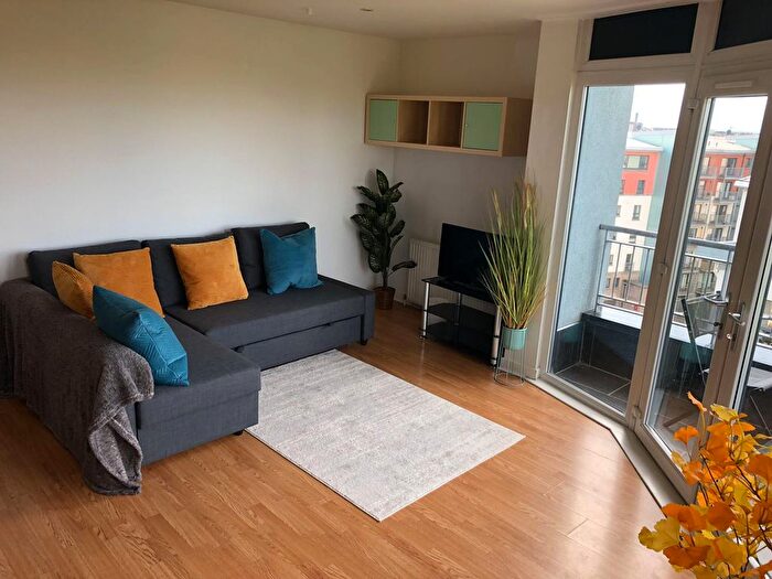 2 Bedroom Flat For Sale In Lochend Park View, Edinburgh, EH7