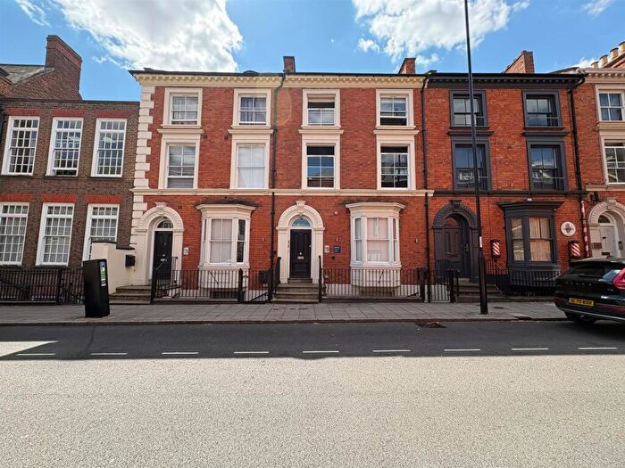 2 Bedroom Apartment To Rent In Derngate, Town Centre -, NN1