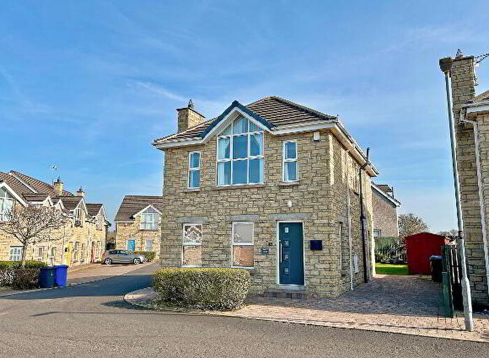 3 Bedroom Detached House For Sale In Lissadell Mews, Portstewart, BT55