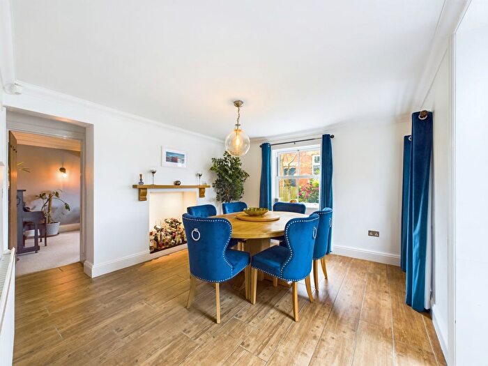 4 Bedroom Detached House For Sale In Main Street, Newton On Derwent, York, North Yorkshire, YO41