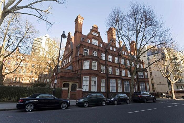 Studio To Rent In Harrington Gardens, South Kensington, SW7