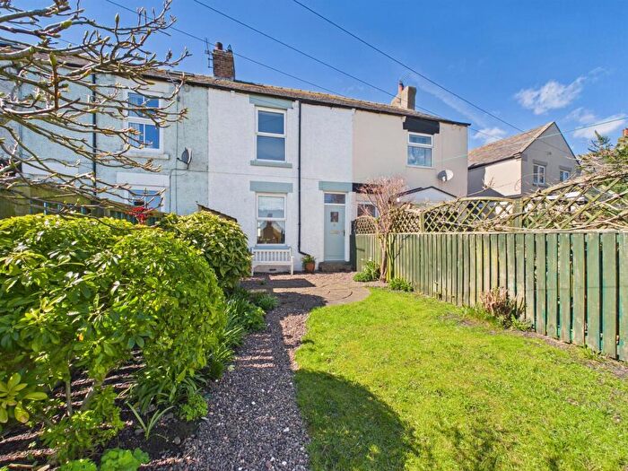 2 Bedroom House For Sale In Belle Vue Terrace, Bellerby, Leyburn, DL8