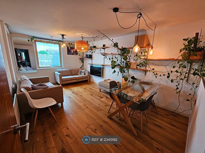 1 Bedroom Flat To Rent In St Pancras Way, London, NW1