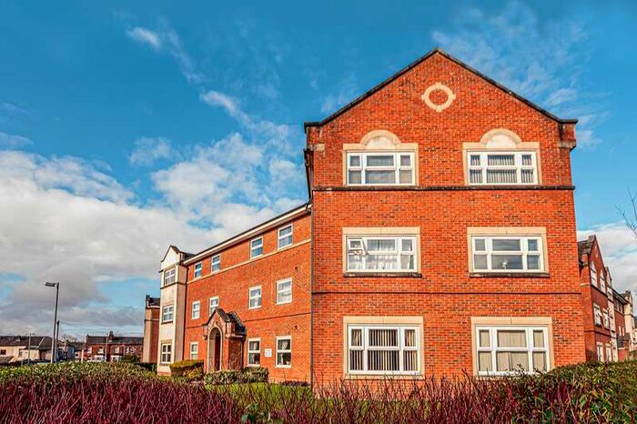 1 Bedroom Apartment To Rent In Atkin Street, Worsley, Manchester, M28