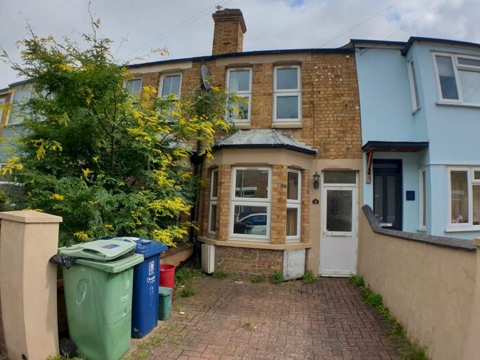 4 Bedroom Terraced House To Rent In Catherine Street *Student* Double Bedrooms, OX4