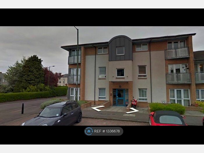 2 Bedroom Flat To Rent In Saughton Mains Street, Edinburgh, EH11