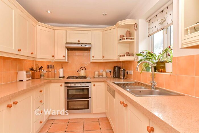 3 Bedroom Terraced House For Sale In The Street, Boughton-Under-Blean, Faversham, Kent, ME13