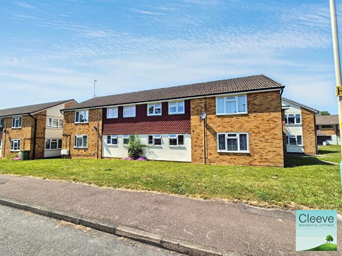 2 Bedroom Apartment To Rent In Alexandria Walk, Cheltenham, GL52
