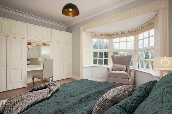 7 Bedroom Detached House For Sale In Stutton Grange, Nr Tadcaster, LS24