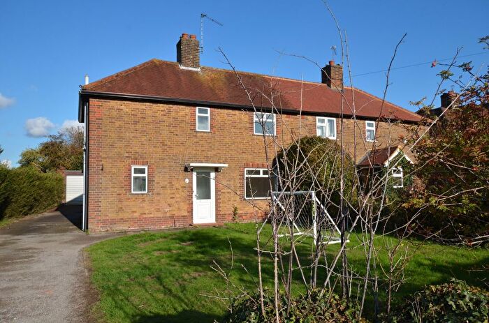 3 Bedroom Semi-Detached House To Rent In Narcot Lane, Chalfont St. Giles, HP8