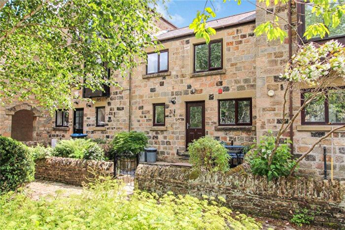 2 Bedroom Terraced House For Sale In Back High Street, Pateley Bridge, Harrogate, North Yorkshire, HG3