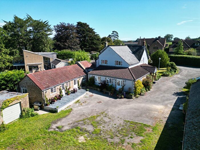 5 Bedroom Detached House For Sale In High Street, Hardington Mandeville, Yeovil, Somerset, BA22