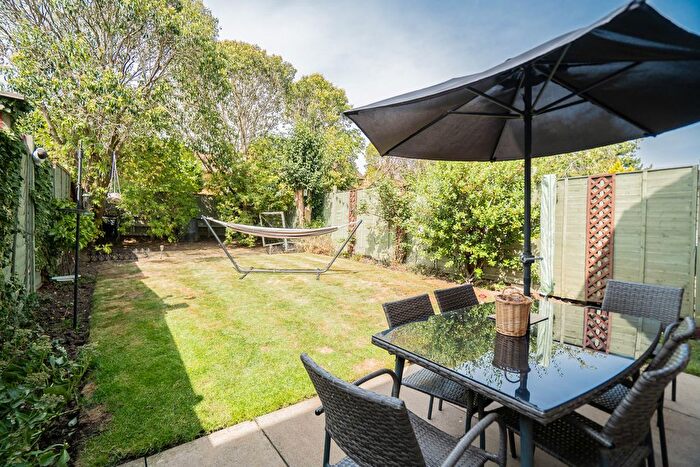 2 Bedroom Semi-Detached House For Sale In Calverleigh Crescent, Furzton Milton Keynes, MK4