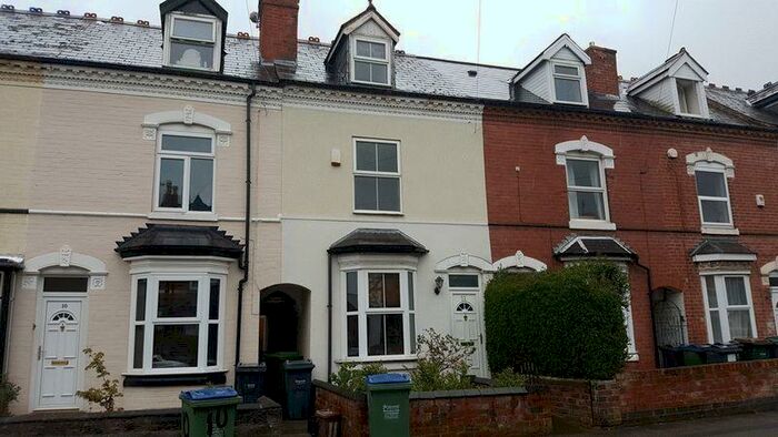 3 Bedroom Terraced House To Rent In Lightwoods Road, Smethwick, B67