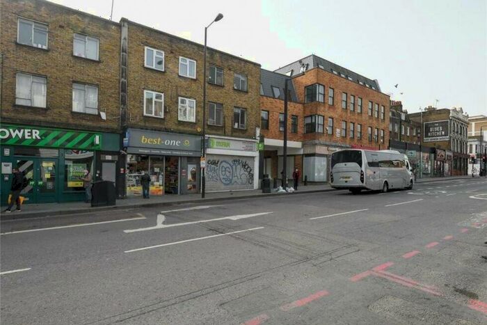 3 Bedroom Flat To Rent In Camden High Street, Camden, NW1