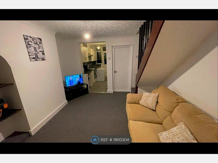 4 Bedroom Terraced House To Rent In Perryfield Street, Maidstone, ME14