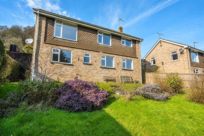 4 Bedroom Detached House For Sale In Five Acres, Dursley, GL11