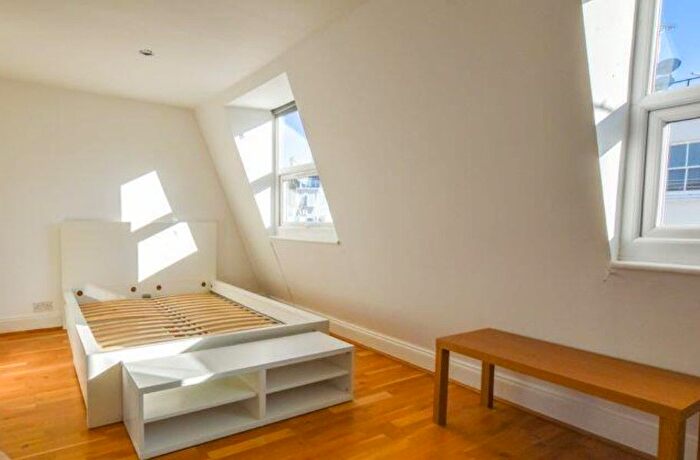 1 Bedroom Flat To Rent In Formosa Street, London, W9