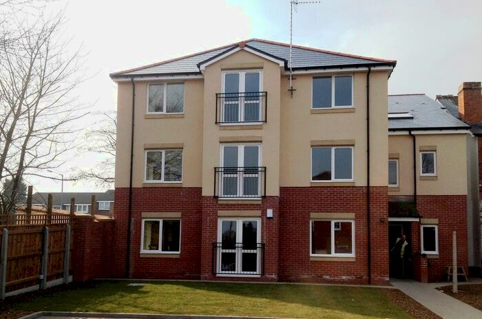 1 Bedroom Flat To Rent In Alcester Road South, Birmingham, B14