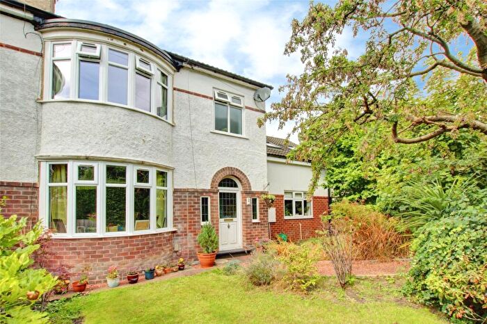 5 Bedroom Semi-Detached House For Sale In St Nicholas Drive, Whitesmocks, Durham, DH1