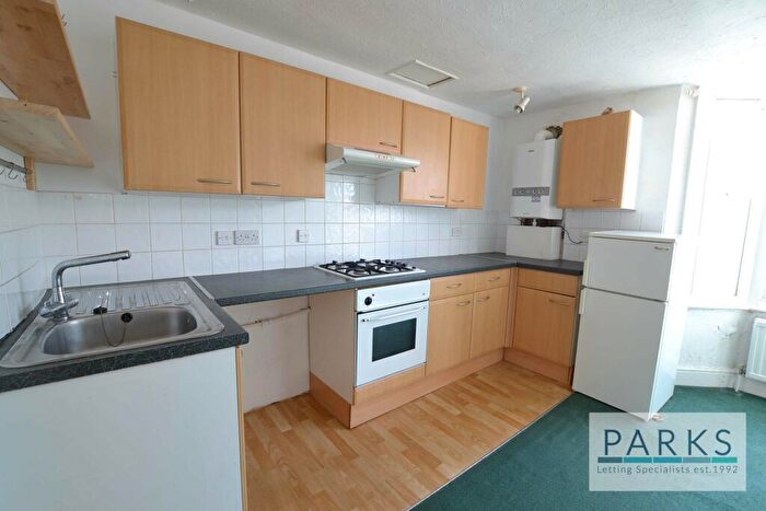 1 Bedroom Apartment To Rent In Kensington House, Kensington Street, Brighton, East Sussex, BN1