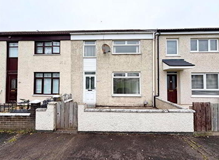 3 Bedroom Terrace House For Sale In Shore Crescent, Belfast, BT15