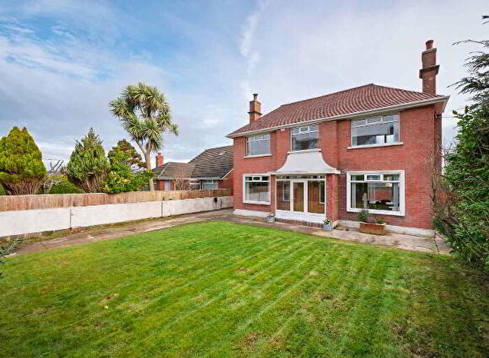 3 Bedroom Detached House For Sale In Millisle Road, Donaghadee, BT21