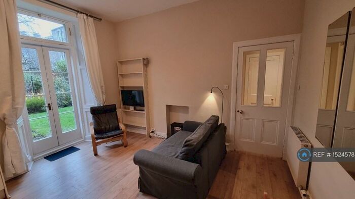 1 Bedroom Flat To Rent In Horne Terrace, Edinburgh, EH11