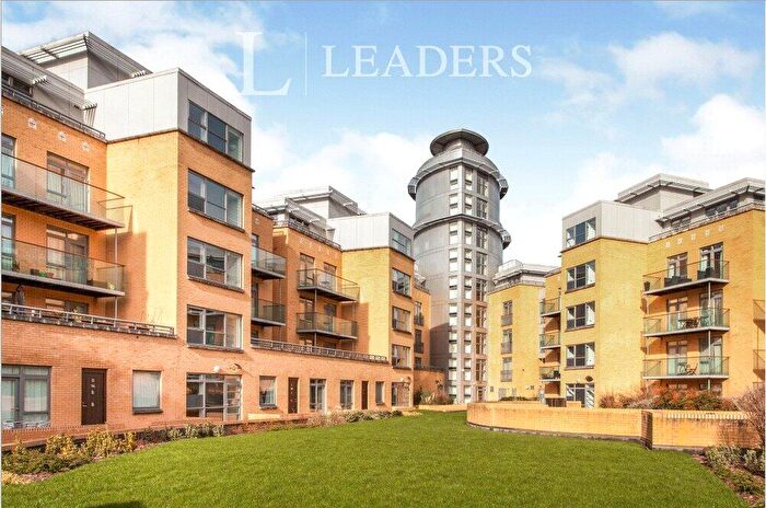 2 Bedroom Apartment For Sale In Homerton Street, Cambridge, Cambridgeshire, CB2
