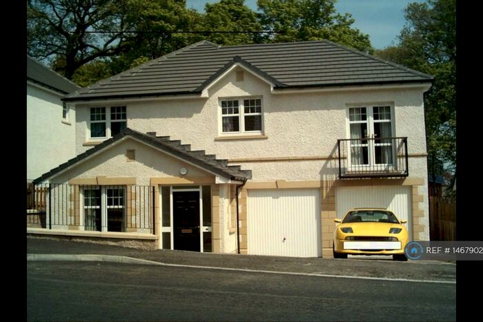 4 Bedroom Detached House To Rent In Mayfield Grove, Dundee, DD4