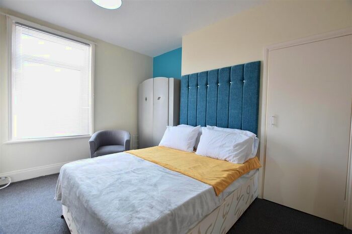 1 Bedroom Property To Rent In Trafalgar Square, Scarborough, YO12