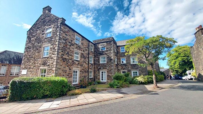 1 Bedroom Flat To Rent In High Street, Lancaster, LA1